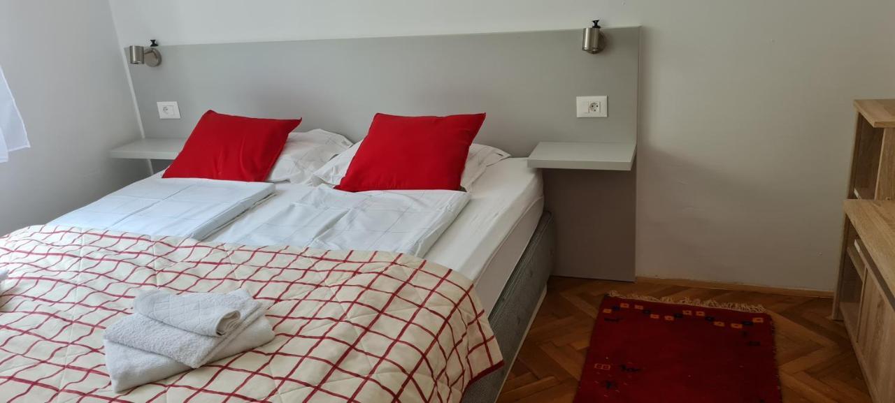 Sara Apartment Mostar Exterior photo